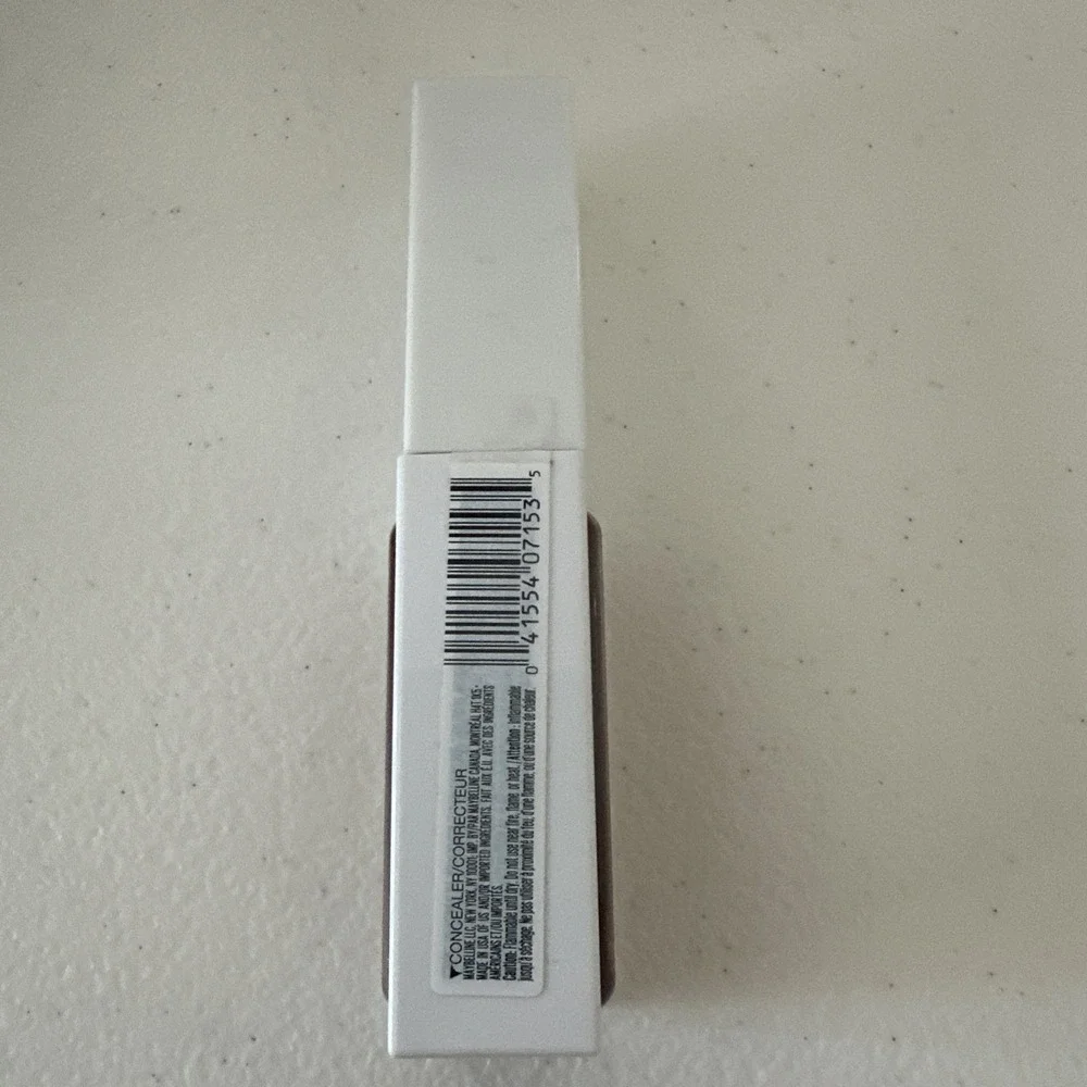 Maybelline Superstay Active Wear Concealer #45
